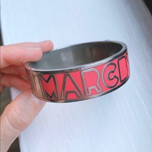 MARC JACOBS bracelet / bangle